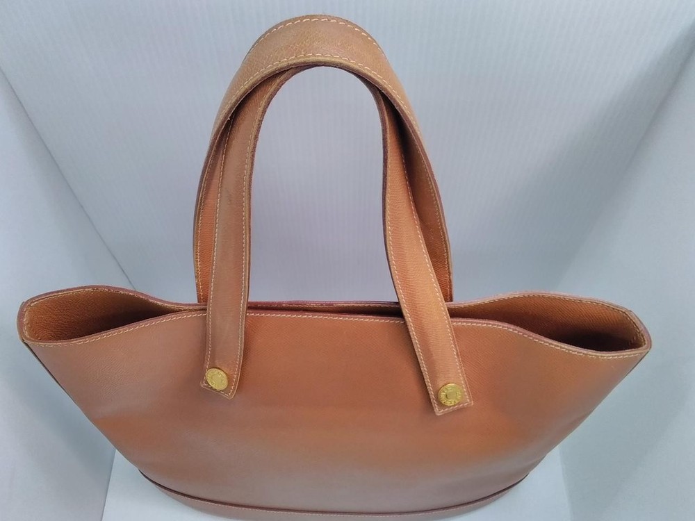Hermes Sorbonne 35 Bag