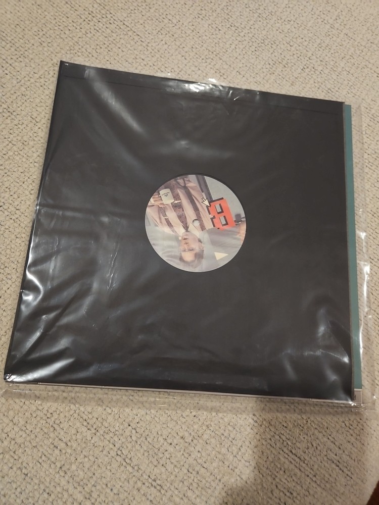 Office Spacewave Vinyl New