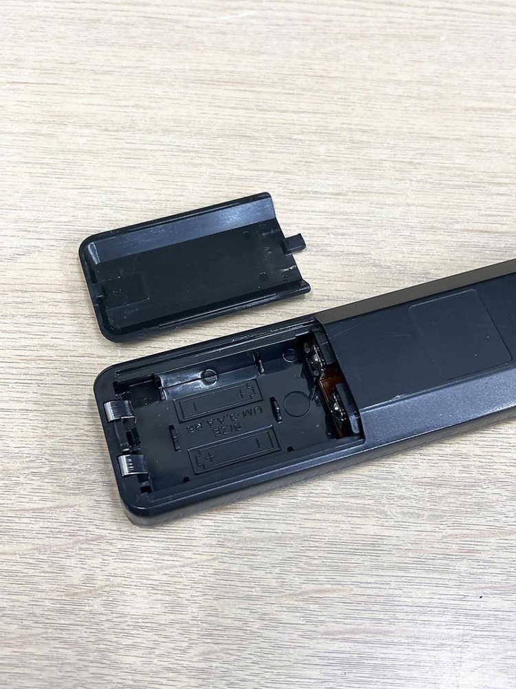 SONY Audio Remote Control RM-D190