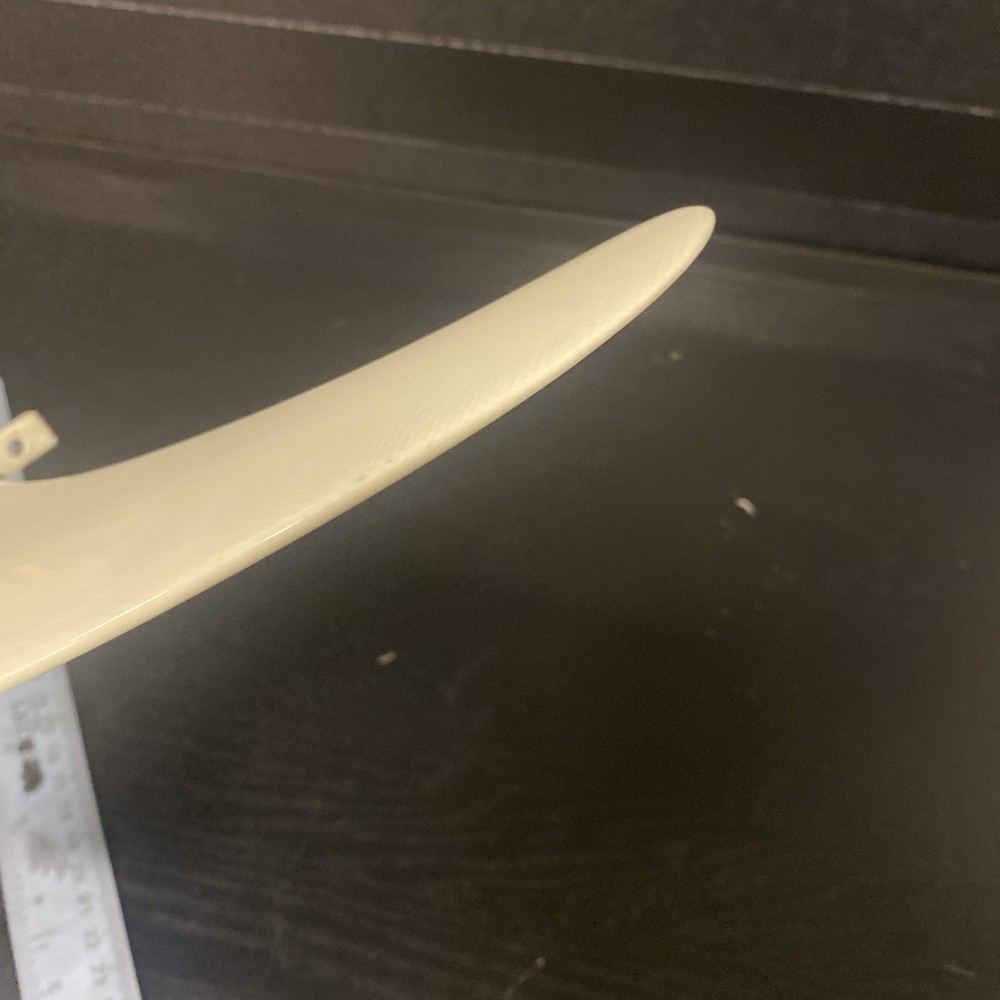 Walden 7in Longboard Fin Surfboard