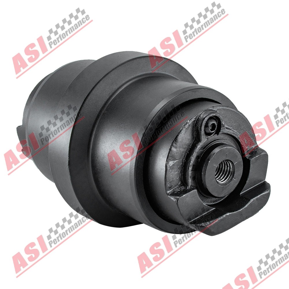 4 PCS Track Roller Bottom Roller For John Deere 35D Excavator Undercarriage US