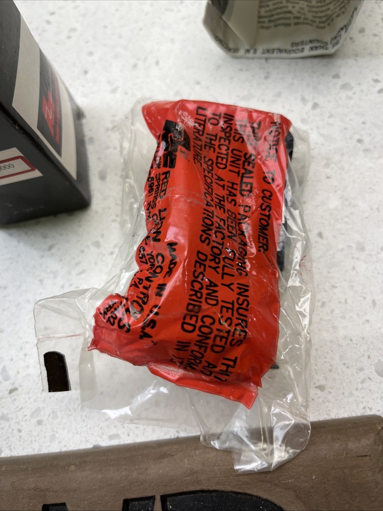 CUB10000 Red Lion Controls Electronic Counter