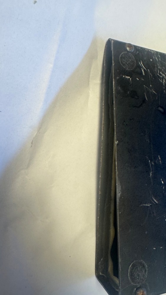 Digitech GSP 21 Legend Floor Switch/Footswitch only. AS IS untested.