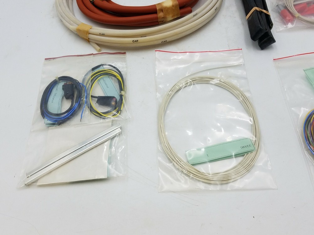 Beech 76 101-1000-1 Low Thrust Detector System Detection 12V Installation Manual
