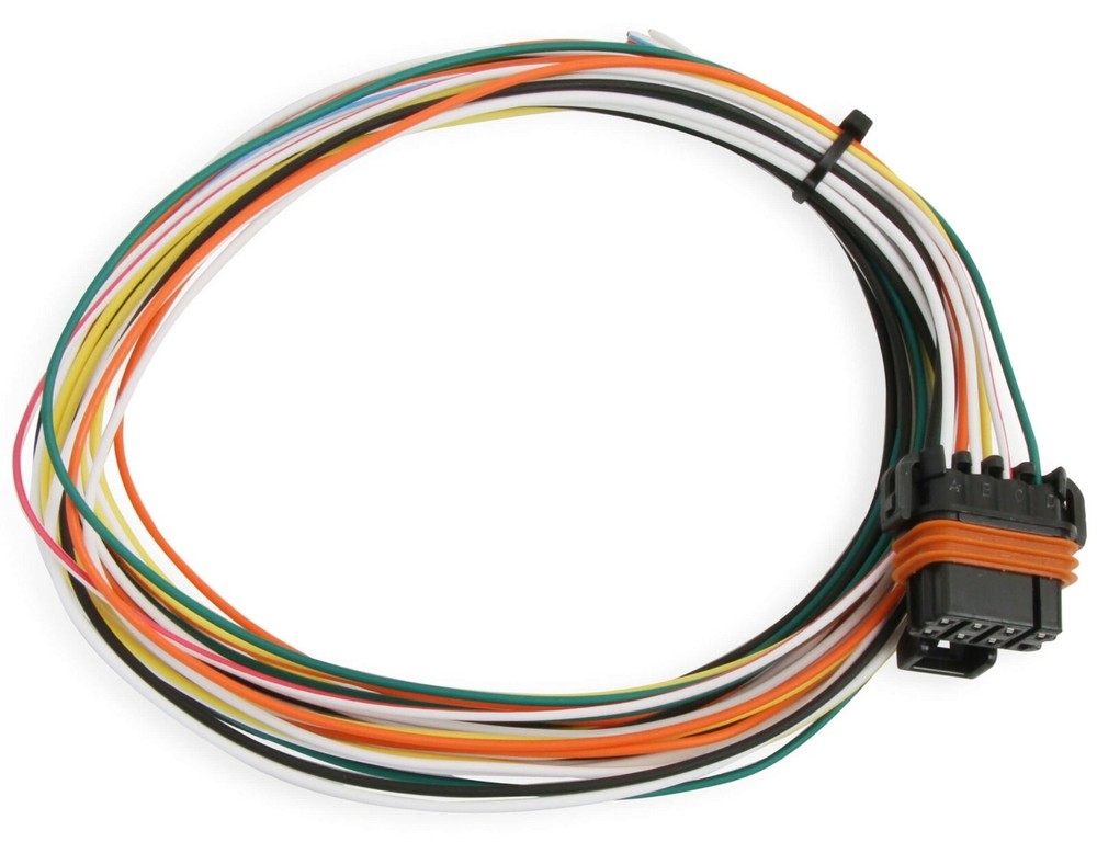 NOS 25974NOS Nitrous Oxide Systems Mini 2-Stage Progressive Nitrous Controller