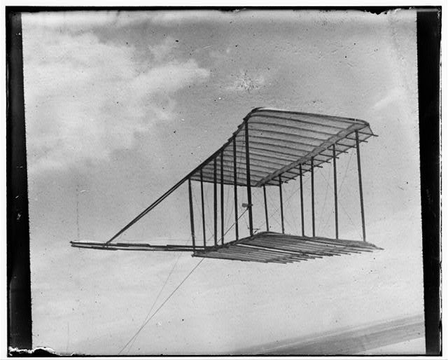 WRIGHT BROTHERS IMAGES ON CD ROM (G18)