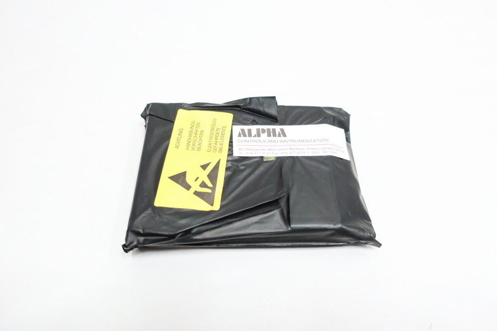 Gossen 1552Y8030S27D27H03 Digital Panel Meter