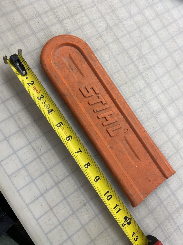 Stihl Chainsaw Scabbard Bar Guard