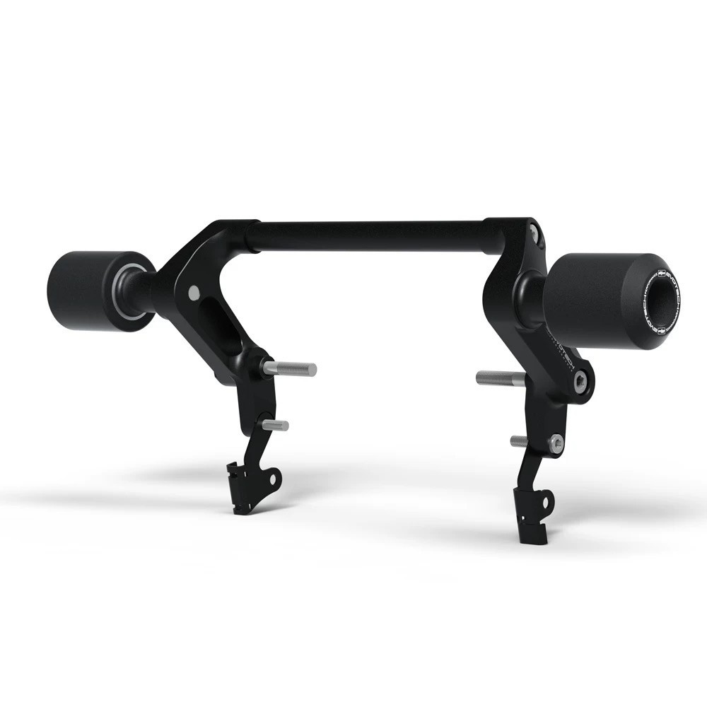 Frame Sliders Crash Protector For KTM 790 Duke 2018-2025