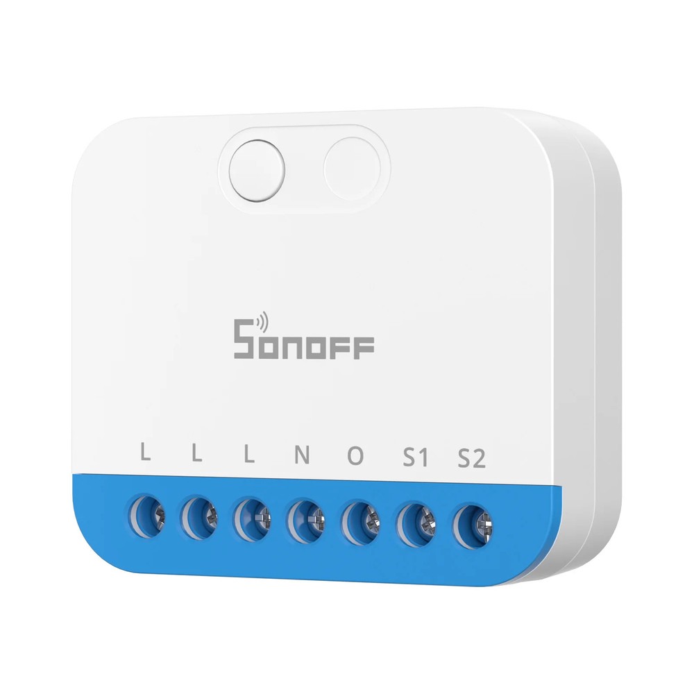 Sonoff MINI-ZBDIM Extreme Zigbee Smart Dimmer Switch Module Relay Wide Lighting