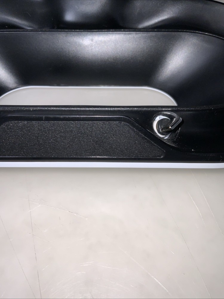 Playstation VR2 Duel Charging Station By Insignia. Untested.
