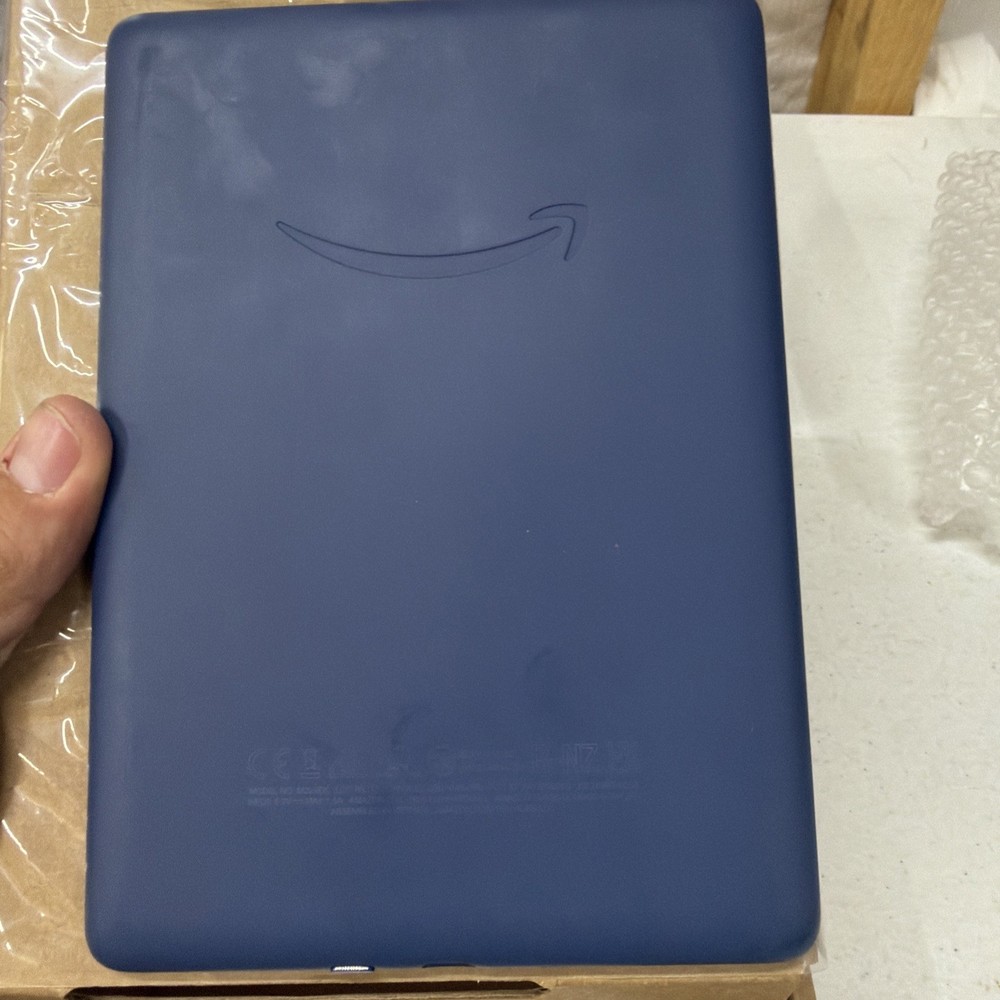 Amazon Kindle Paperwhite 11th Gen - 32GB - Blue