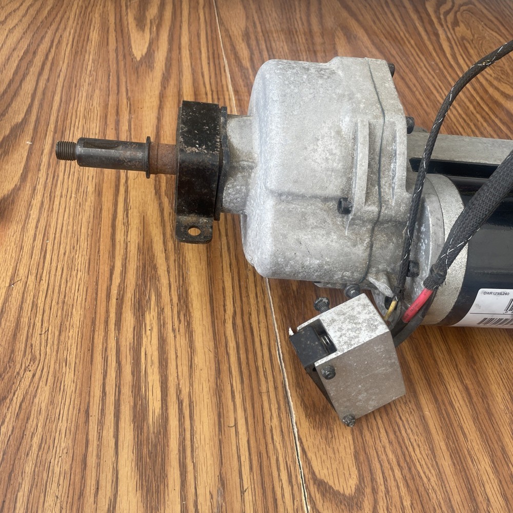 Pride Victory 9/ 10 Motor/Brake/Transaxle Assembly DRVASMB2051 Scooter