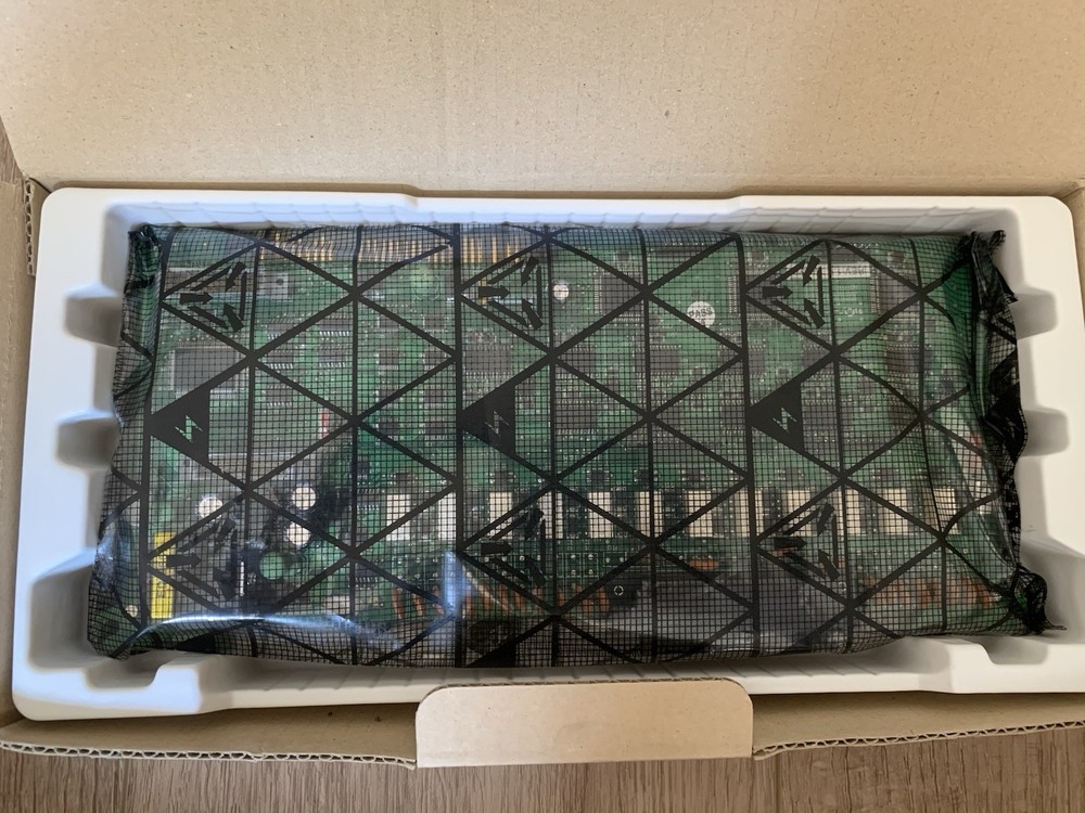 Vodavi Single Line Interface Board Expanded (SLIV3E) #3033-02