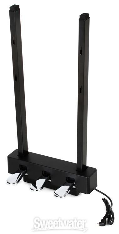 Yamaha LP1 3-Pedal Unit - Black