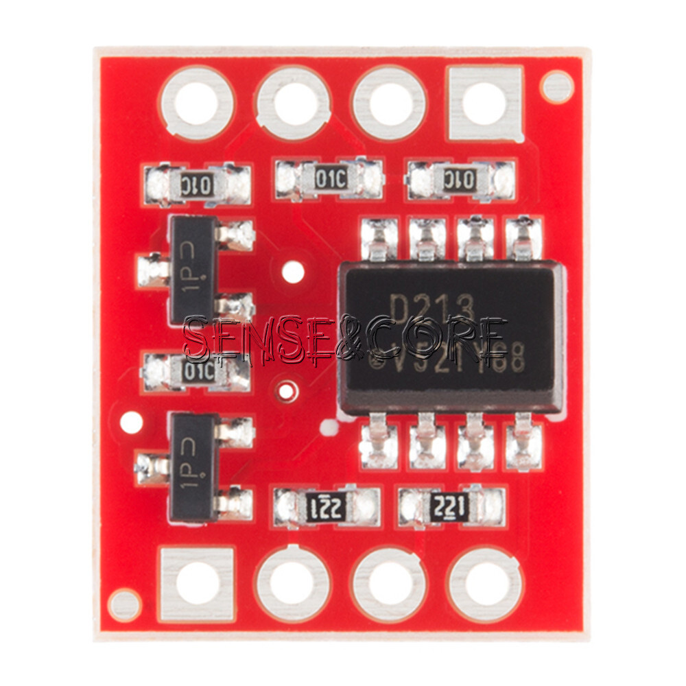 D213 Opto-Insulator Breakout Board Module ILD213T Optoinsulator Microcontroller-