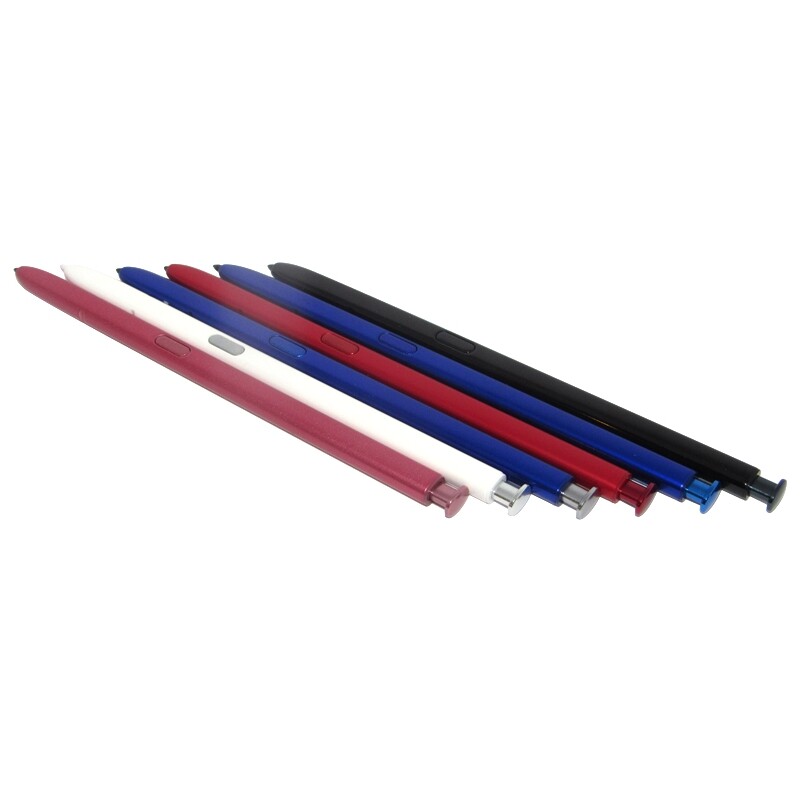 S Pen Touch Stylus Pen Replacement For Samsung Galaxy Note 8 / 9 Note 10 Note 20