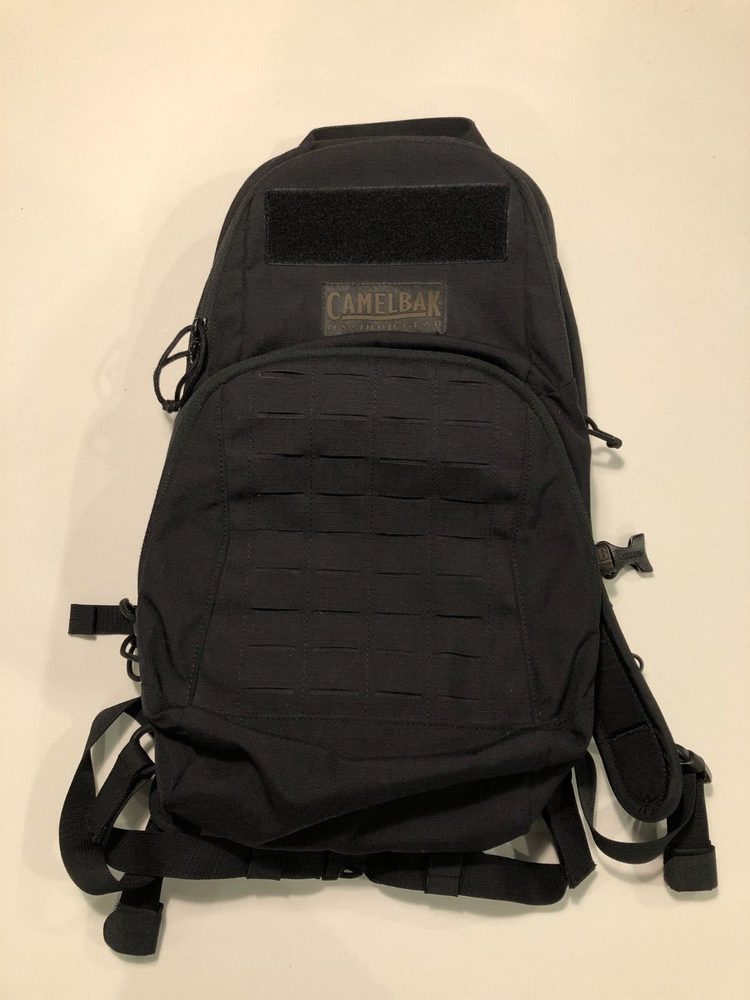 Camelbak M.U.L.E with 3L Milspec Reservoir