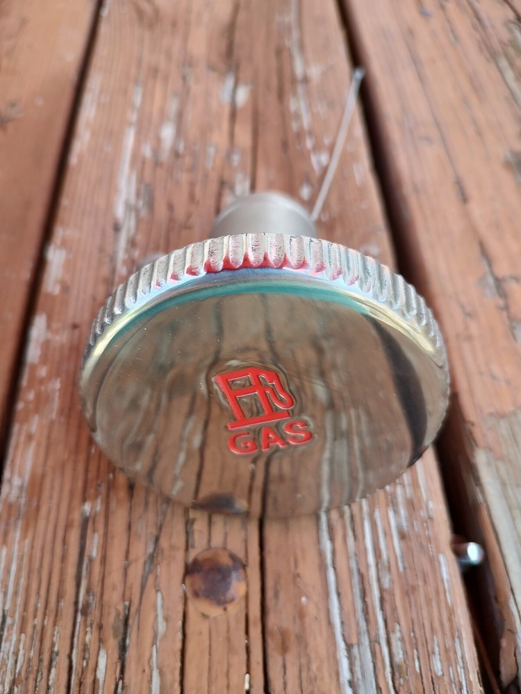 1-1/2" pressurized deck fill-zero degree gas stock #6423