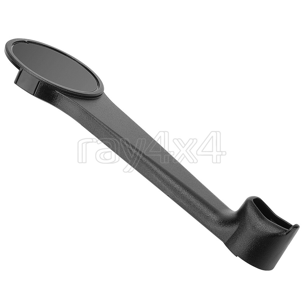 For Johnson Evinrude OMC Control Box Throttle Shift Handle Cover 336242 0336242