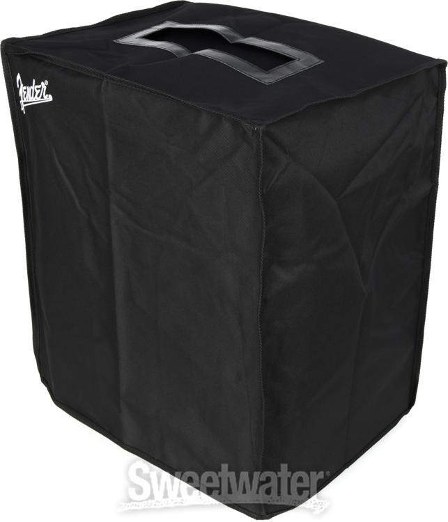 Fender Rumble 200/500/STAGE Amplifier Cover