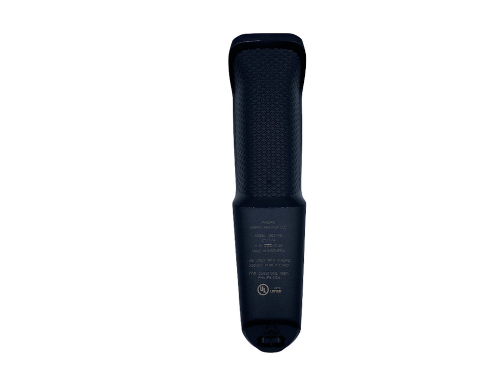 Replacement Handle Only - Philips Norelco Multigroom Trimmer Series 3000 MG3740