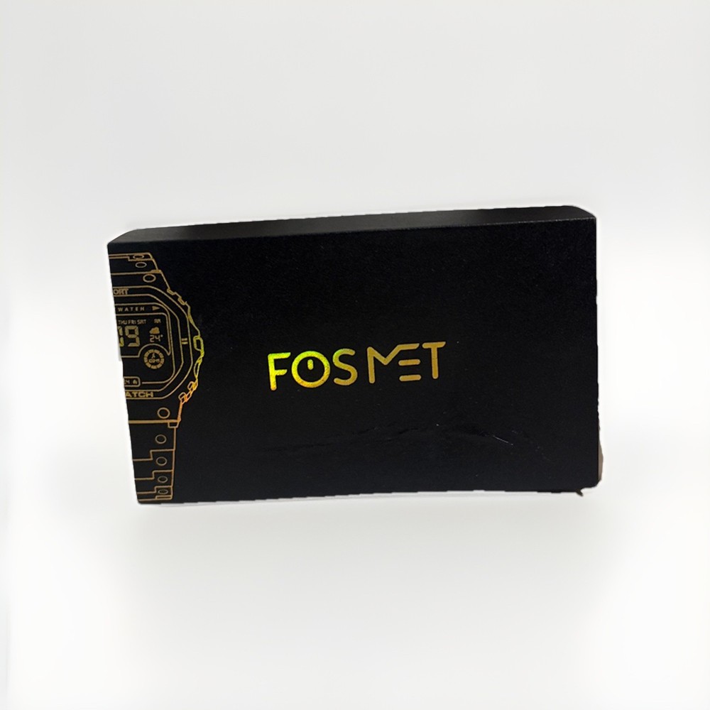 Smart watch Fosmet