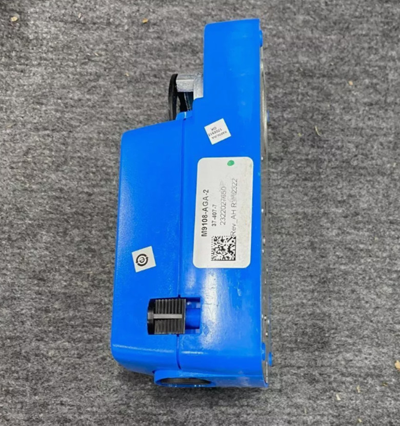 Johnson Air valve actuator M9108-AGA-2