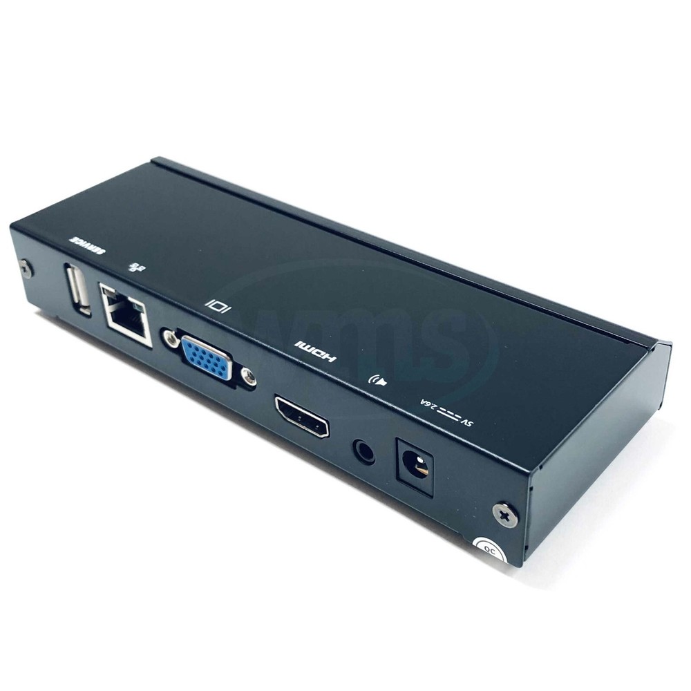 AM-101 Crestron AirMedia Presentation Gateway