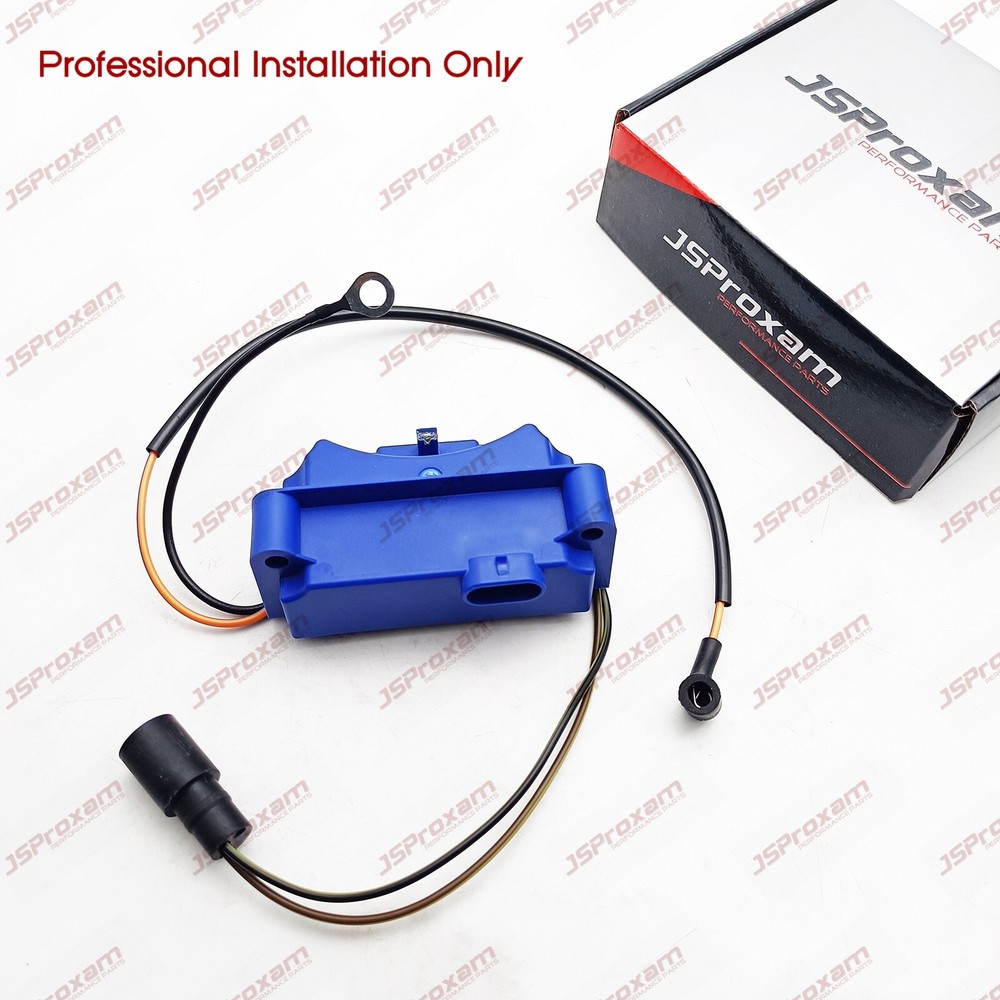 CDI Power Pack Ignition module Repl Evinrude Johnson 9.9 15 HP 4-Stoke 586136