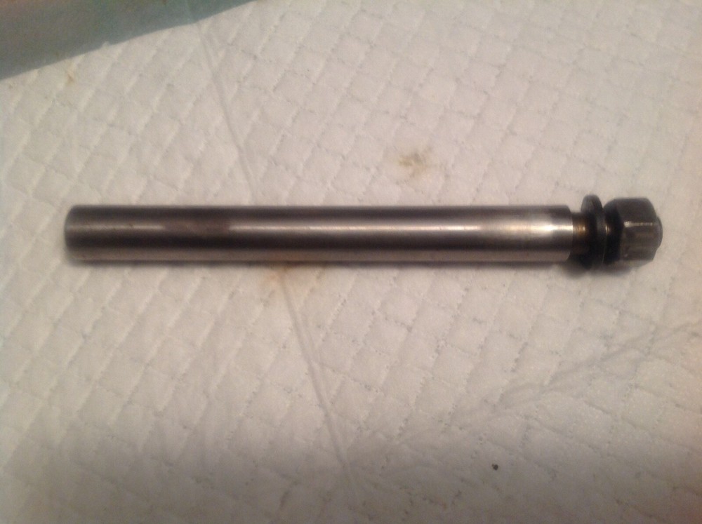 Hobart a200 shifter shaft