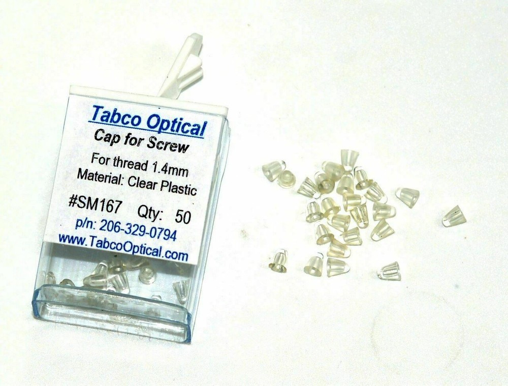 Rimless Repair Kit #2 #K4100