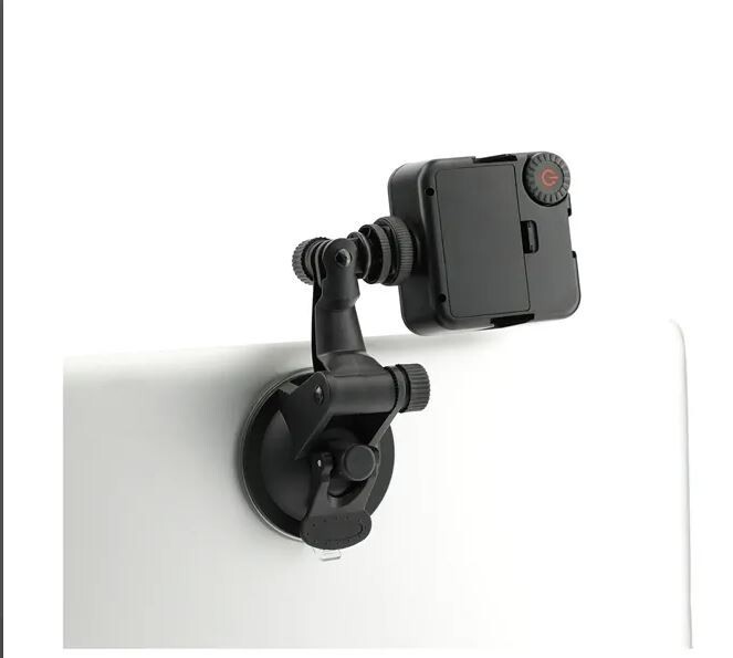 LED Video Light 49 Led Camera Lighting Dimmable Portable Camera Light mount