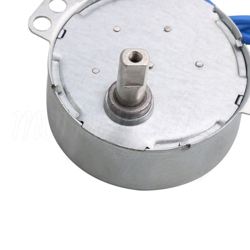 AC110V Synchronous Motor for Air Conditioner Popcorn Machine