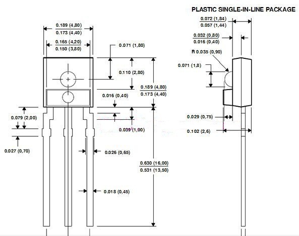 2 Pieces ISO203 Light Detector Sensor 3 pin Digital Output IS0203 Laser Sensor