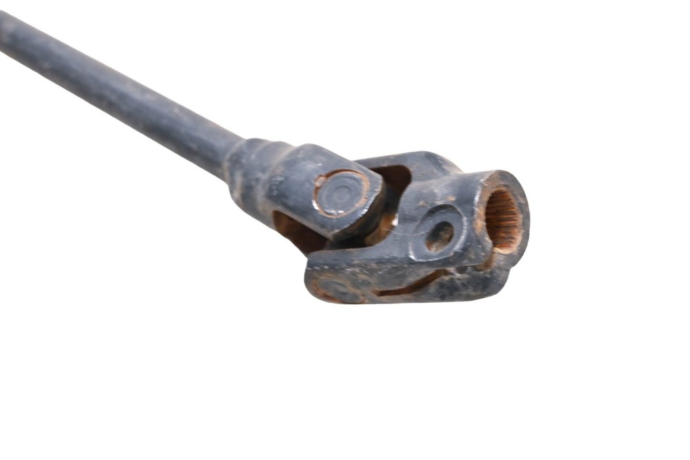 16 Yamaha YXZ1000R Steering Stem Shaft