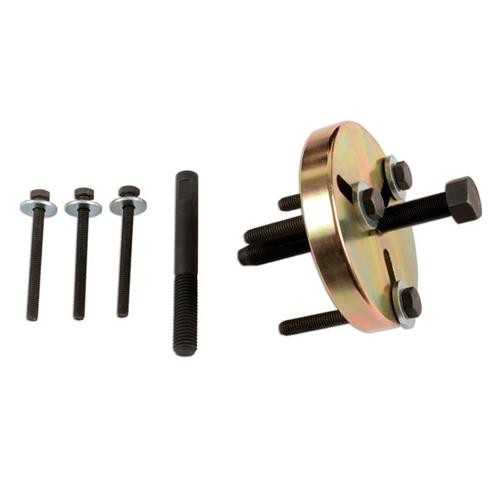 Laser Tools Crankshaft Pulley Puller Set - for MINI 6142