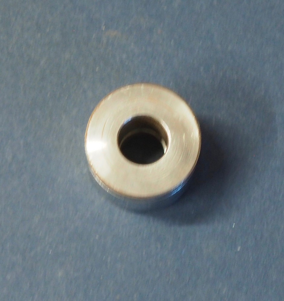 Midway .40 S&W Max Cartridge Gauge