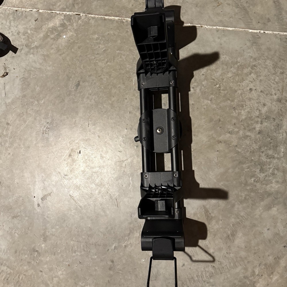 WONDERFOLD W4 Wagon Stroller Car Seat Adapter