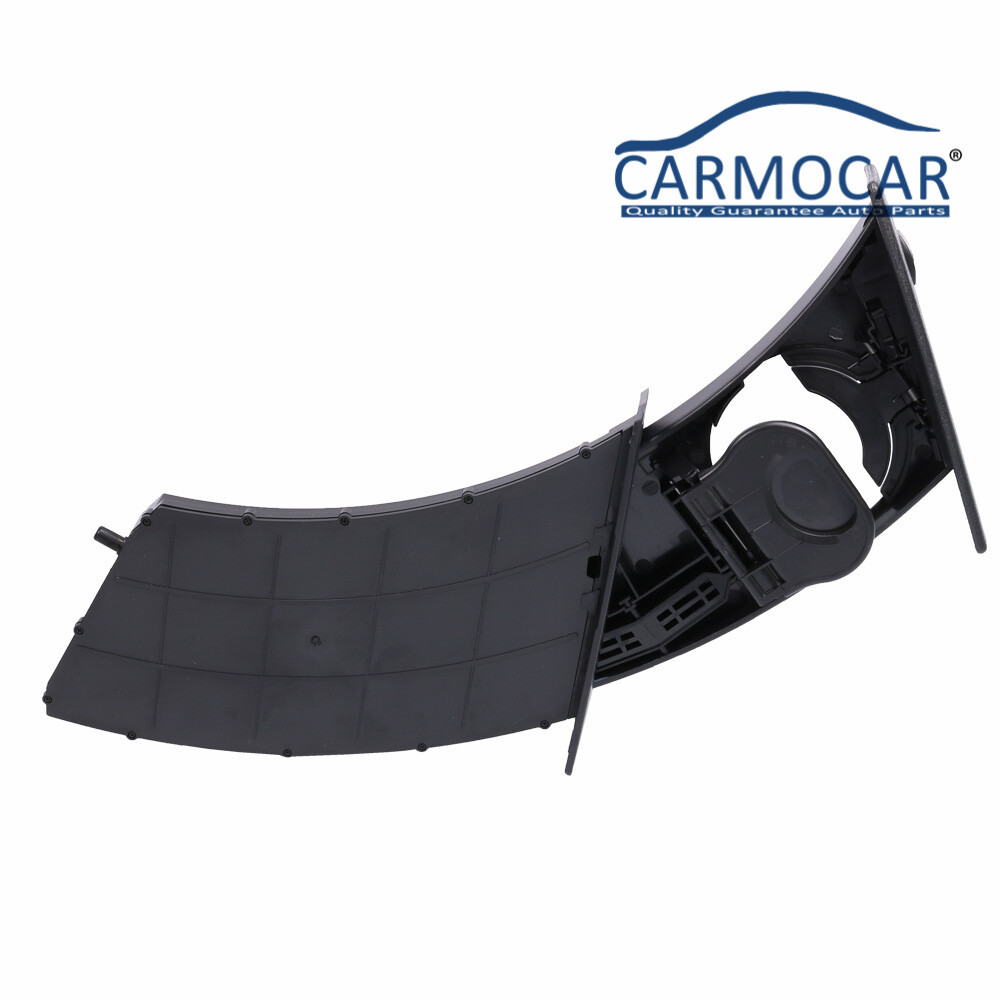 Front Left Right Cup Holder 51459125622 /51459125626 For BMW E60 E61 Retractable