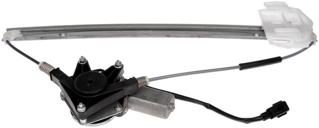 Dorman Oe Solutions Window Motor And Regulator Assembly P N 748 910