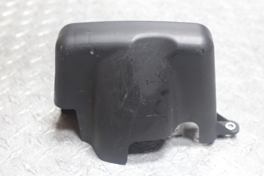 2022 HARLEY-DAVIDSON LIVEWIRE OEM ABS PUMP UNIT MODULE COVER SHIELD 41600278