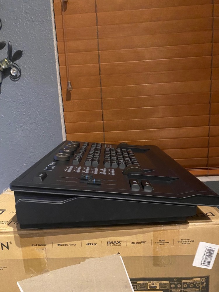 ETC ION Xe Lighting Console