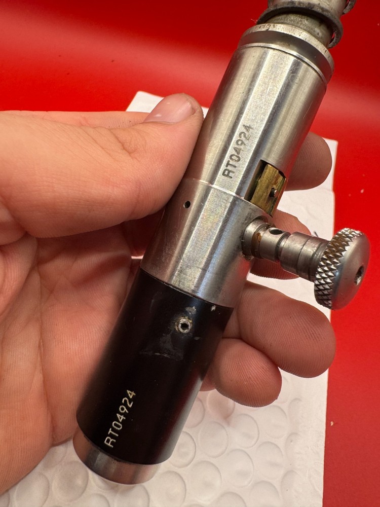 AGD Automag Classic RT Valve (Level 10)