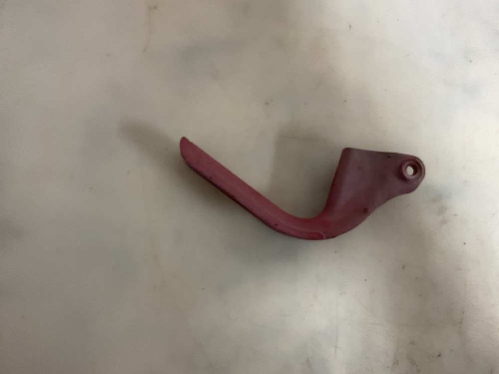 Troy Built Edger Throttle Lever 75310504 For Model Tb516ec