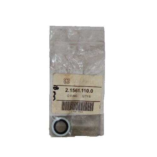 45. O'RING . DF-2.1561.110.0