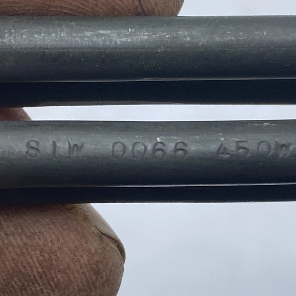 Heating Resistance Element Heater Element SIW-0066-450W-120-12-81 120V🔔