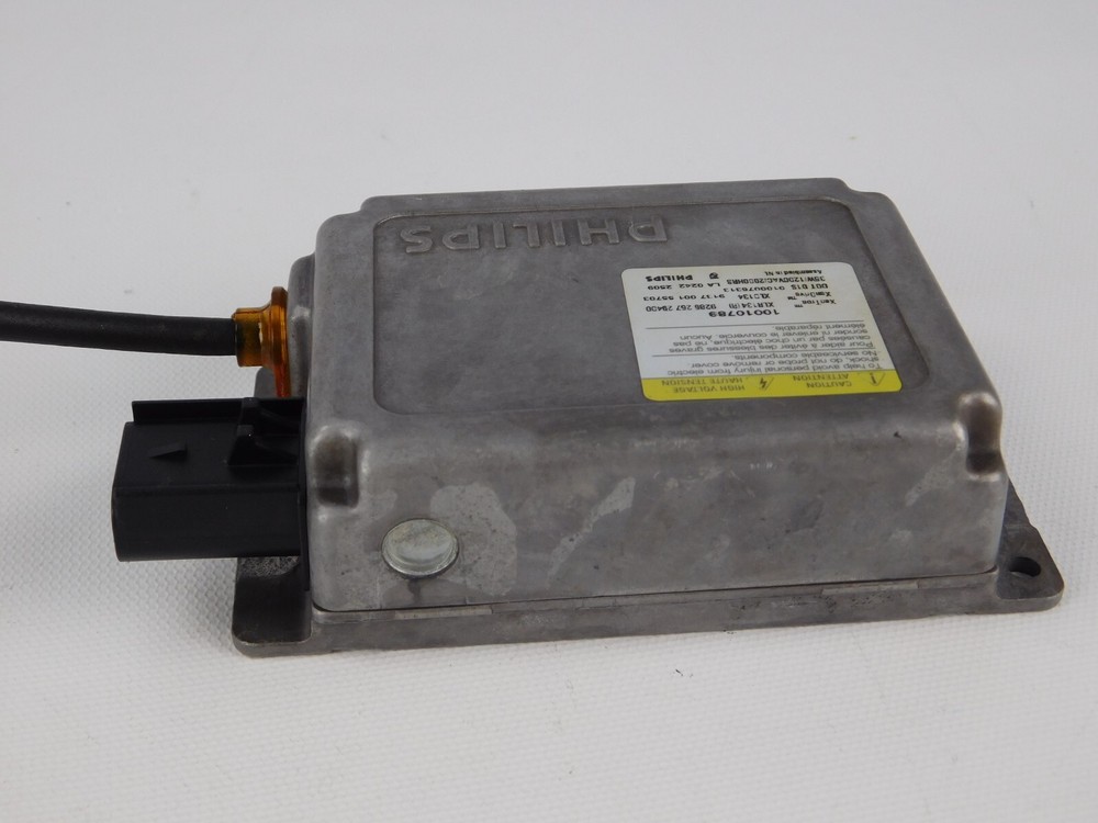 ✅ 2003 - 2006 Cadillac Escalade Philips Headlight Ballast Xenon Module OEM