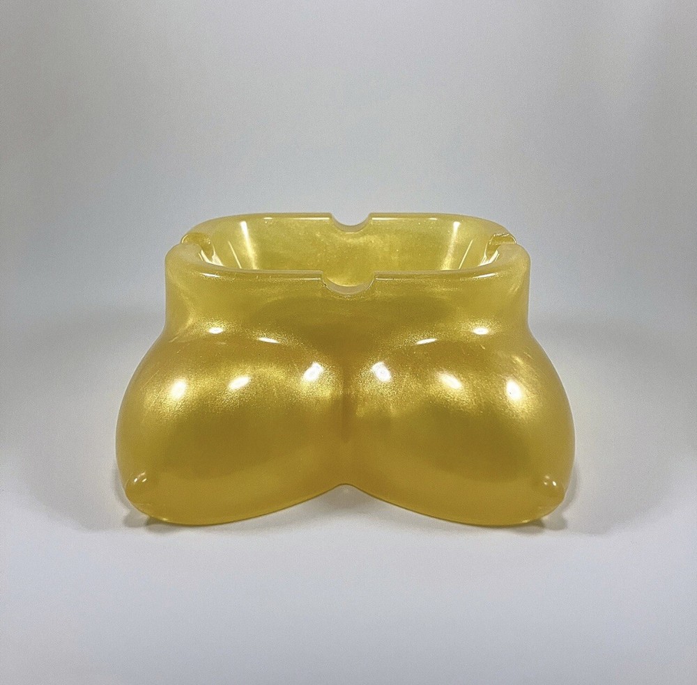 Breast Resin Tray