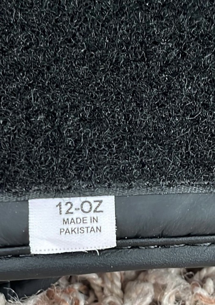 Fit theorem Boxing Gloves